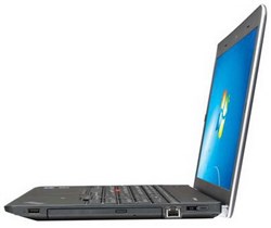 لپ تاپ لنوو Ideapad Z5070 i7 4G 1Tb 4G90941thumbnail